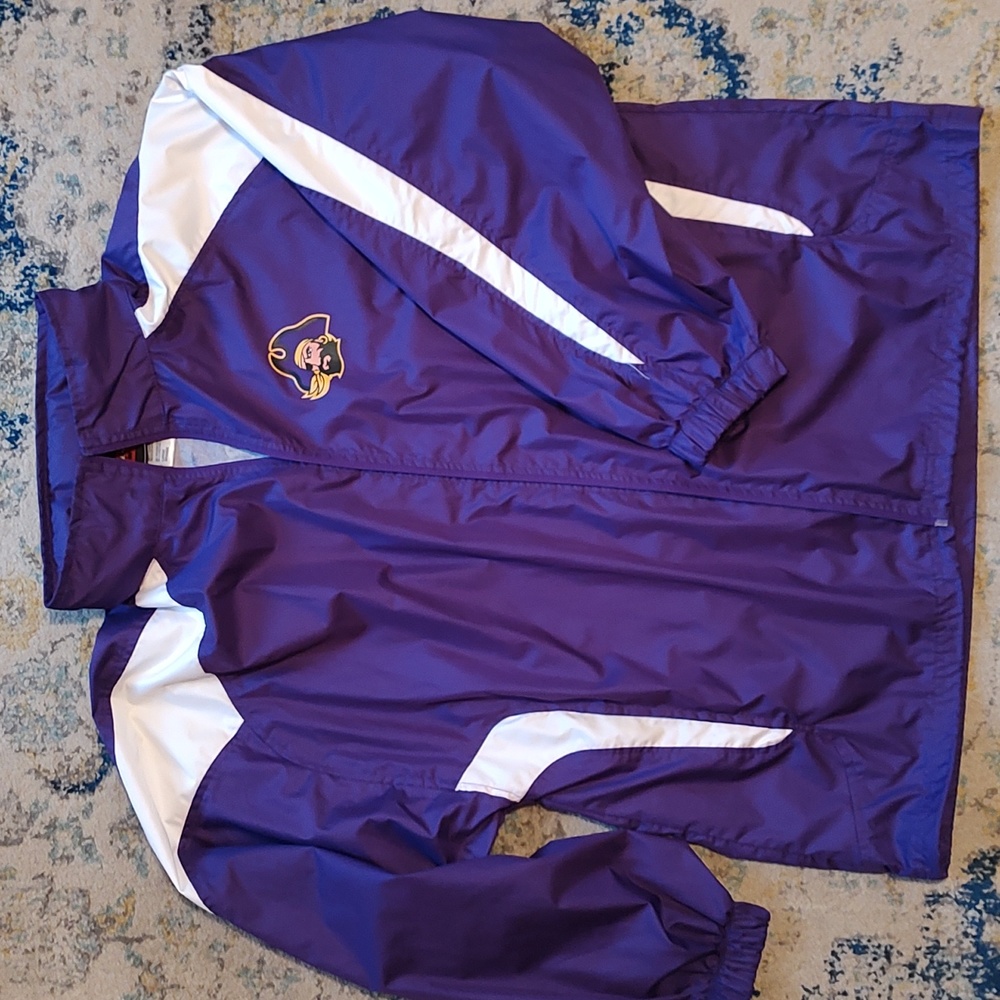 Lightweight ECU Raincoat